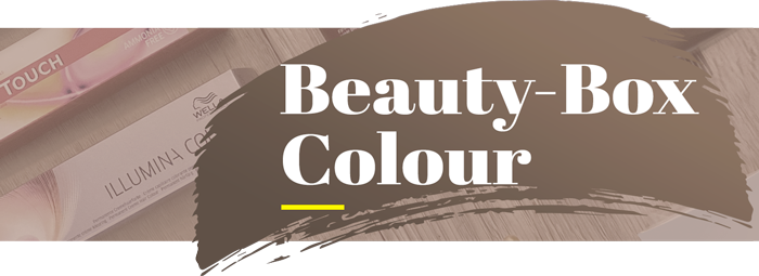Beauty-Box Colour