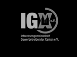 IGX - Die Interessengemeinschaft Gewebetreibender Xanten